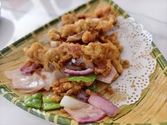 -碧海银沙海鲜餐厅(恒大海上威尼斯店)