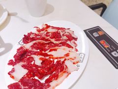 -八合里潮汕鲜牛肉火锅(上海汇智广场店)