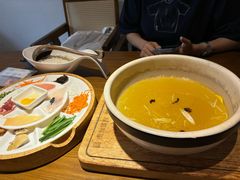 -芸南道·过桥米线(昆明老街旗舰店)