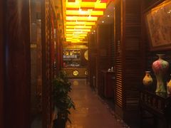 -老码头火锅(骡马市店)