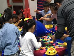 -蒙特利亲子乐园