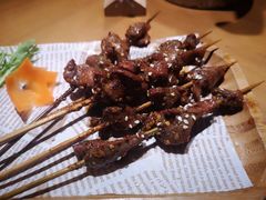 -庆江南江南菜(昆山吾悦广场店)
