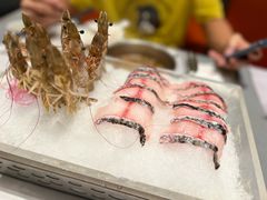 -红鼎豆捞·非遗鲍皇汤火锅(宝丰路店)