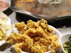 -枇杷园食为鲜火锅(南山店)