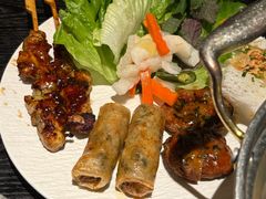 -美奈小馆·越南料理(福田星河COCO Park店)