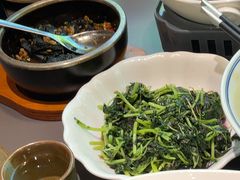 -新白鹿餐厅(银泰西湖文化广场店)