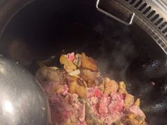-沈厨地锅老灶•徐州烧烤(黄渡店)