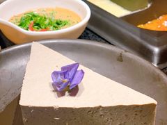 -巴奴毛肚火锅(悠唐购物中心店)