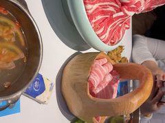 -德龙火锅(松源街直营店)