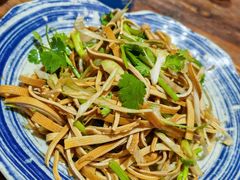 -老姑砂锅·烧烤天津菜(体北道店)