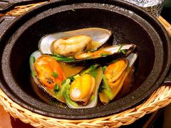 -海食焗(新光天地店)