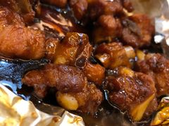 -万山楼海鲜酒家·二十三年老字号
