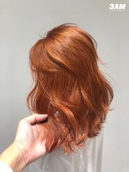 点击看大图 -3AM HAIR SALON烫发染发接发