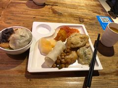 -素清香(解放路店)