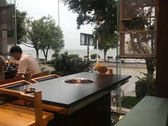 -野菌皇海景野生菌火锅(滨海大道店)