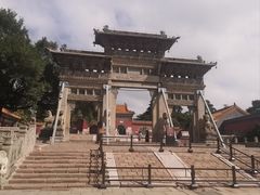 -北陵公园