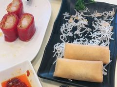 -兴悦酒家(保利克洛维店)