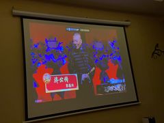 -大观园影院式足浴Spa店(沙坪坝店)