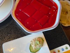 -三江两海老火锅(北京首店)