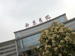 -西京医院