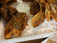 -火枪手串吧·鹤岗小串涮肚(亦庄店)