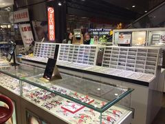 -臻美视爵眼镜·明月·依视路·蔡司折扣店(广渠门店)