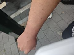 -帽儿山漂流