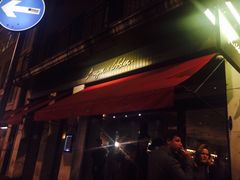 -Burger & Lobster(Dean Street)
