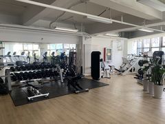 -卓拓健身普拉提运动中心(总店)