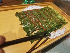 -湘聚缘湘菜馆(斜土路店)