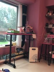 -Pink You美甲美睫纹绣定制中心