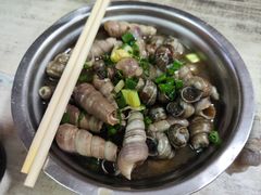 田螺-北海田螺店(四川路店)
