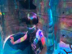 -沈阳海洋探索中心