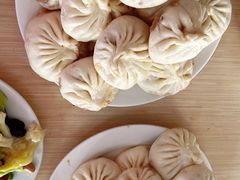 -津门永胜包子铺(哈尔滨道总店)