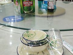 -鑫悦楼煎蟹·16年海鲜大排档