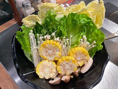 -潮界(凯德晶萃店)