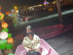 -杨合林啊兰烤鱼