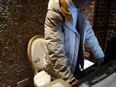 -真枪会射击俱乐部(河西中央公园店)