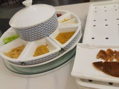 -羲和雅苑•北京烤鸭(国贸商城店)
