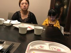 -浙江安吉JW万豪酒店·万豪中餐厅