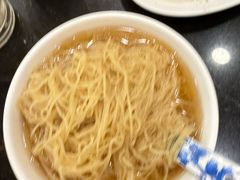 云吞面-丽的面家(多宝路店)