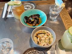 -Apollo·西班牙小酒馆(安福路店)