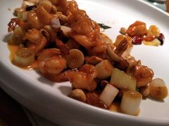 -福满我家大碗厨·湘菜(上海大厦店)