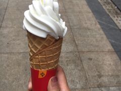 -蜜雪冰城(新北万达一店)