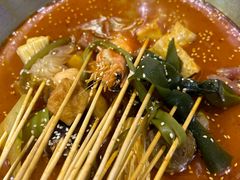 -付小姐在成都(中山公园店)