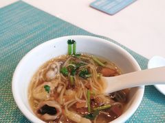 -怡海苑餐厅·厦门滨海悦华酒店