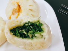 茴香鸡蛋-老陶包子铺(南大西南村店)