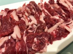 -九府羊·鲜羊火锅·烤串(新华路店)