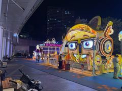 -深圳来福士广场