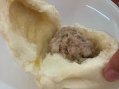 肉包-津品味小吃(大学湾店)